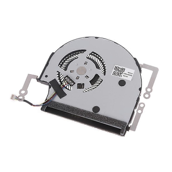 ND55C45 CPU Køleblæser USB Strøm CPU Køler til ASUS VivoBook S406U S406