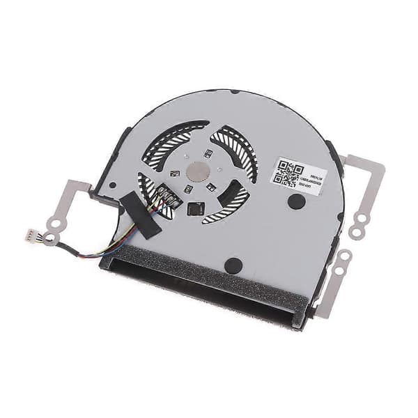 ND55C45 CPU-kylare USB-driven för ASUS VivoBook S406U S406