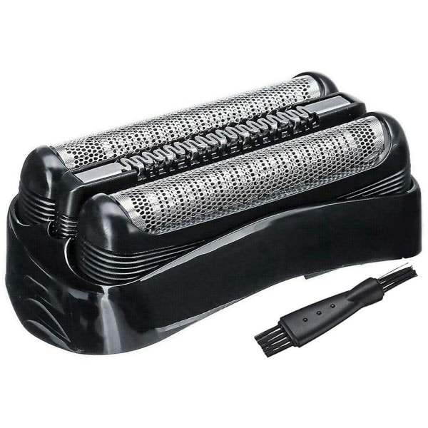 21b barberhoveder til Braun Series 3 elektriske barbermaskiner
