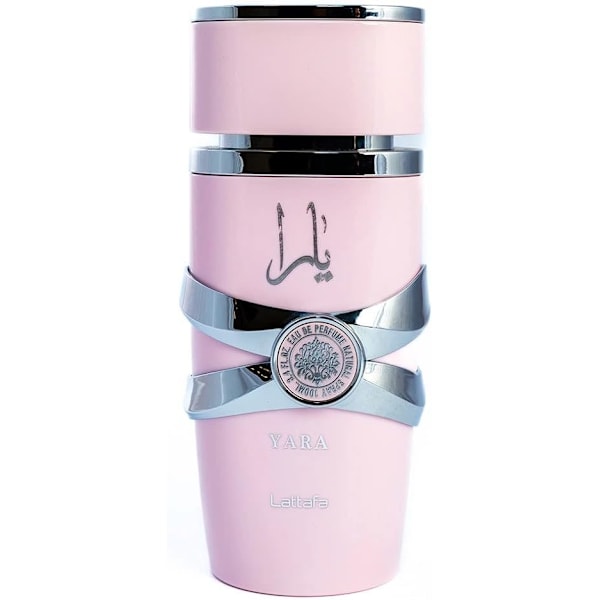Yara Damdofter - Arabisk Långvarig Doft - Eau de Toilette 100ml