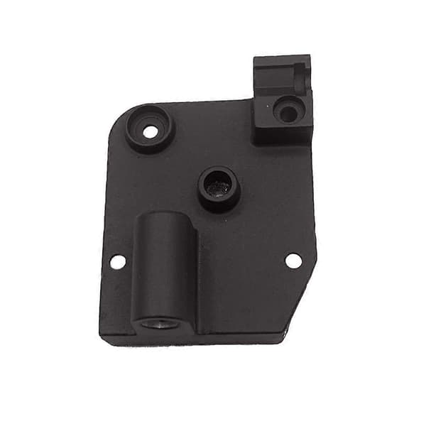 Til Artillery - 3D Printer Extruder Hotend Radiator Hot End Køleplade Dæksel Til SW-X1/X2/Genius/Pro