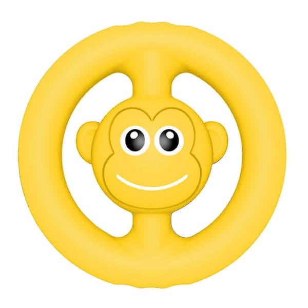 Stressavlastning og Stressavlastningsleke Dekompresjon Silikongrep