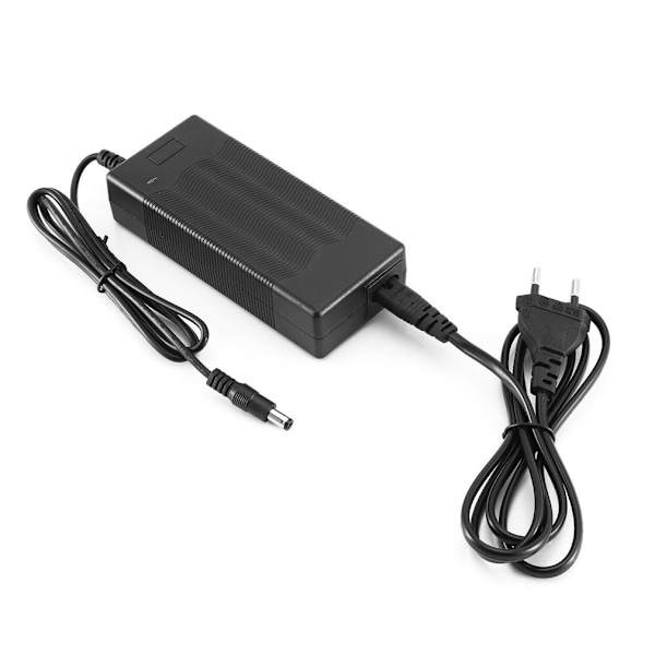 8 tommers KUGOO ETWOW elektrisk sparkesykkel 42V2A1.5A lader strømadapter 2.2mmDC hode