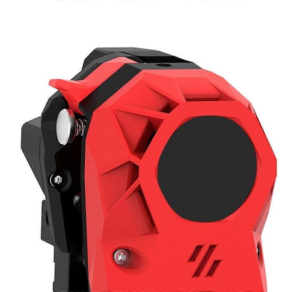 BIGTREETECH KNOMI V1.0 Display Skærm Open Source Til Klipper Voron 3D Printer EBB SB2240 SB2209 CAN Voron Stealthburner