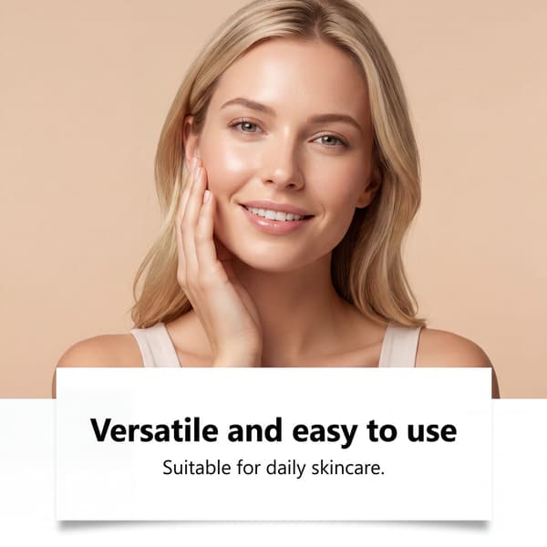 Silk Peptide Intensiv Utjevnende Toner 100ml – Hydrerende Ansiktstoner