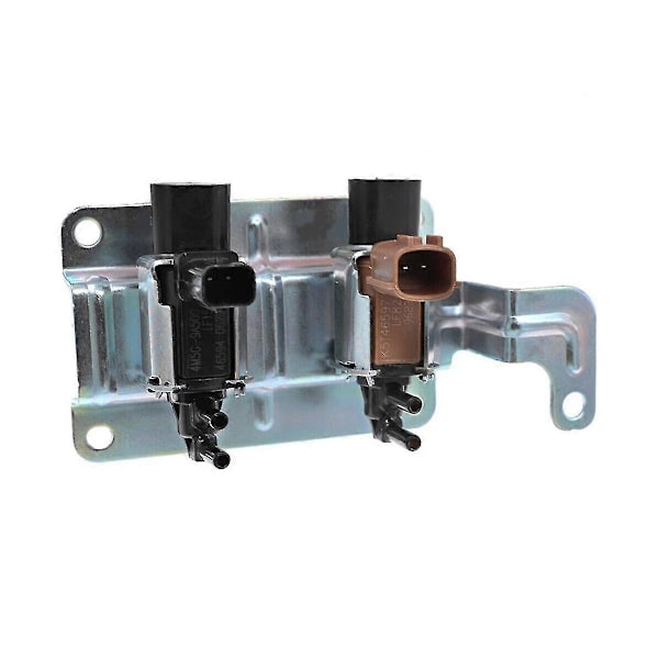 Insugningsgrenrörs Vakuum Runner Solenoidventil För 5 6 -7 K5t46597 Bs7e-9j559-aa K5t81980