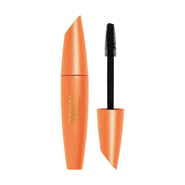 Lash Blast Volume Mascara, långvarig, kladdfri, cruelty-free - grön (1-pack)