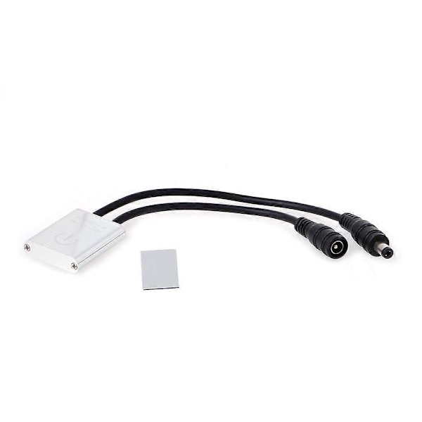 Beröringsdimmer för LED-remsor, 12V/24V DC, 3A