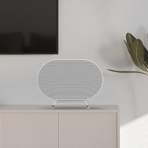 Bordhøjttalerstander til Sonos Era300 Base Tilbehør til højttalerstativer