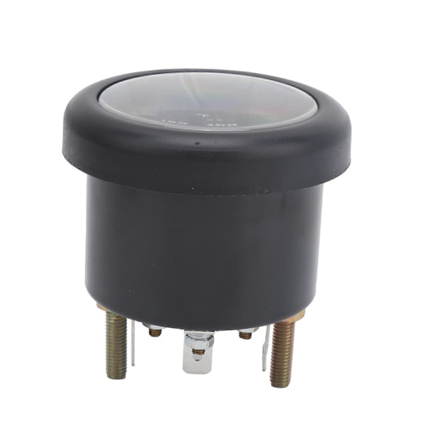 VDO WT (DC24V) Vattentemperaturmätare 52mm Elektromagnetisk Pekaregeneratoruppsättning Motortermometer