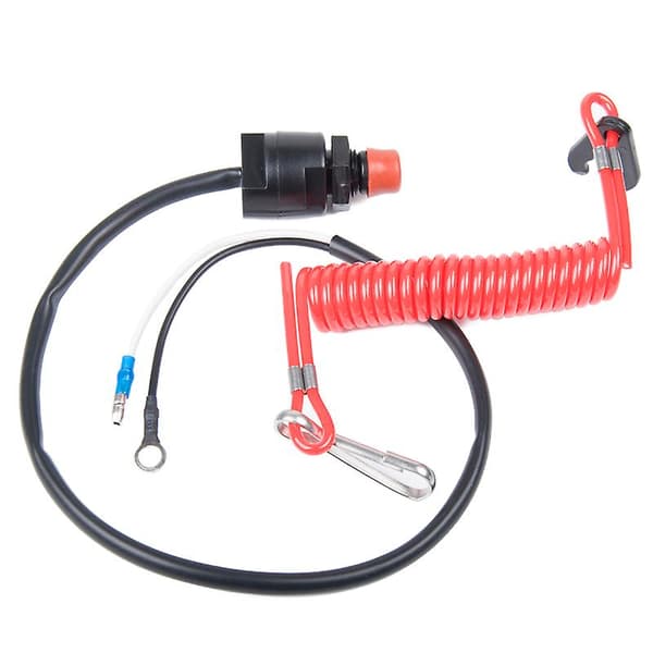 1 sæt Motor Stop