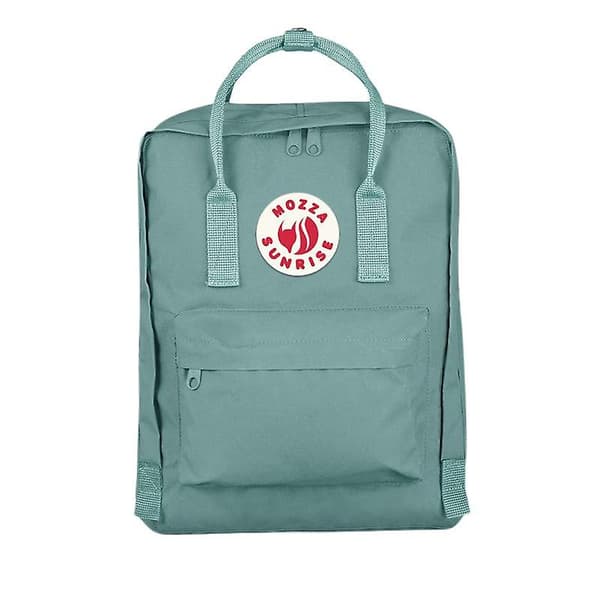 Skolebagg Ryggsekk 16L