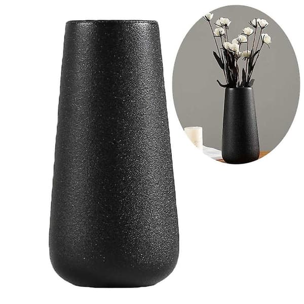 Ny 1 stk. Keramik Vase til Hjemmet