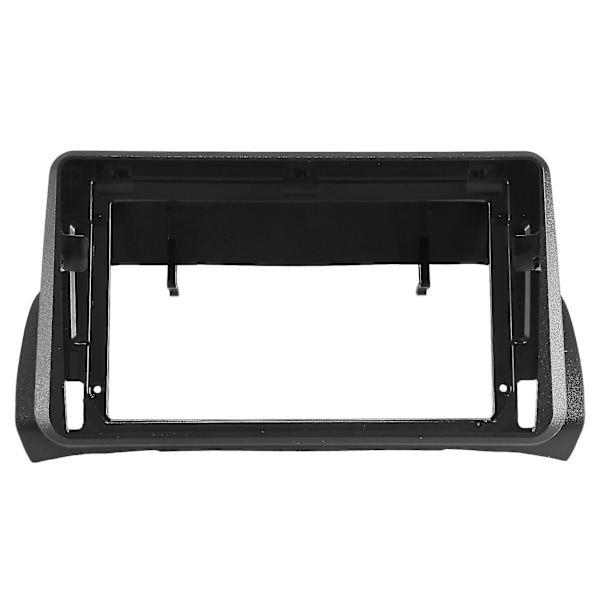 Bilradio Fascia for Argo DVD Stereo Rammeplate Adapter Montering Dash Installasjon Bezel Trim Kit