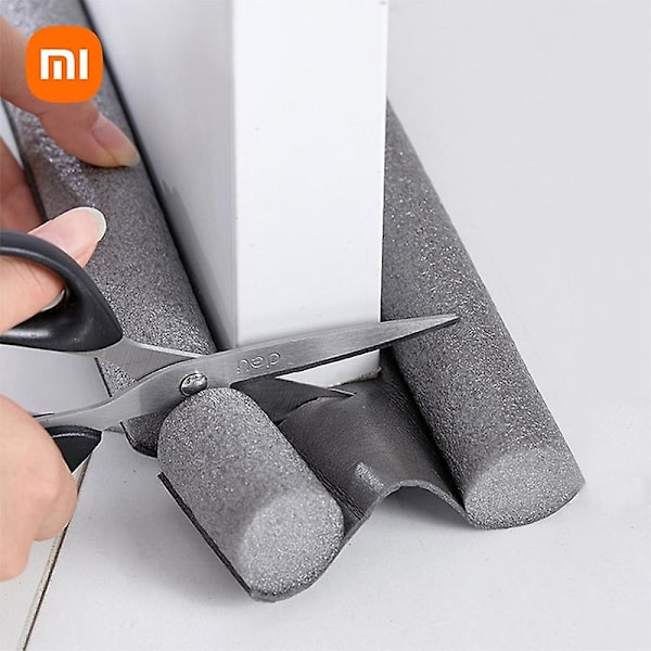 Xiaomi Ovikelmanauhan Tiiviste Joustava Tuulen Melun Vähentäminen Stopperi Oven Alla Tiivistys