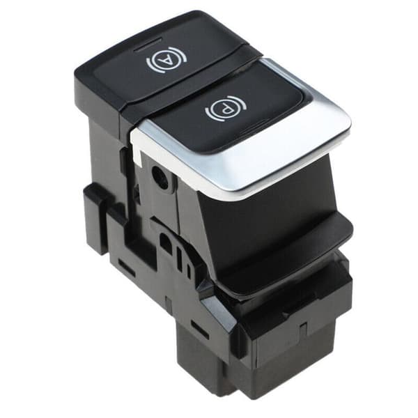 8U0927225E Elektronisk parkeringsbremsbryter for 2012-2015 Audi Q3 (8U0 927 225 E)