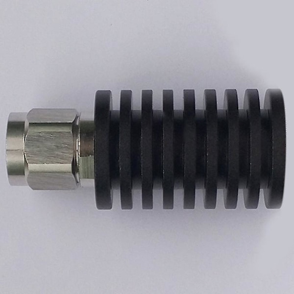 Rf Koaxial 25w N-kontakt S 50 Ohm -3ghz, Dum Lastplugg