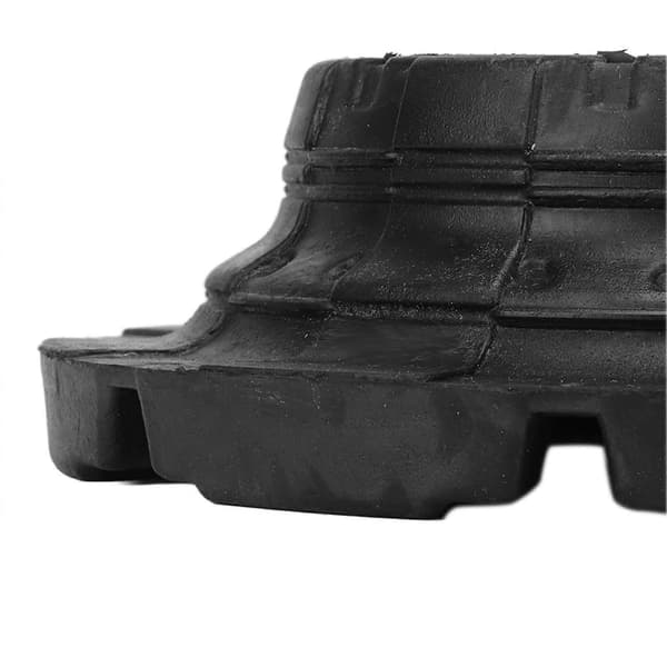Övre Strutsfäste 7E0412331 Framvagnsupphängningsstrutsupportfäste för TRANSPORTER T6 T5