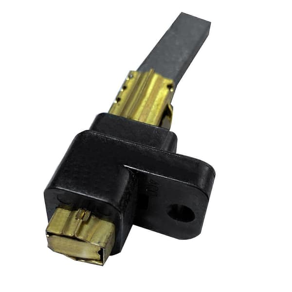 2 st Dammsugarborste 6,5x11x32mm, Dammsugar S För Dammsugare