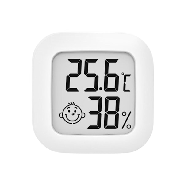 Temperature Humidity Sensor Size Indoor - Temperature Humidity Mon S