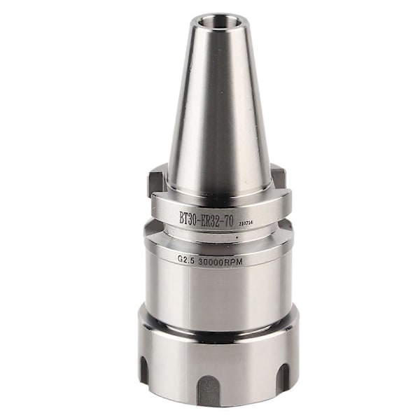 For BT30?ER32?70 Milling Collet Chuck High Accuracy CNC Toolholder Milling Lathe Accessory