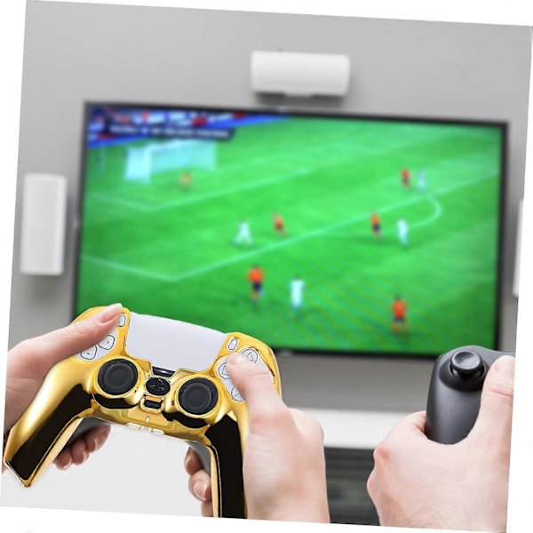 Skyddshölje för PC-spelkontroll, Spelkontrollfodral, Spelkontrollhud, Spelkontrollskydd, Spelkontrollöverdrag, Drönartillbehör