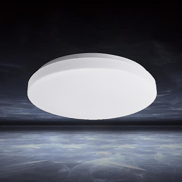 Jinyi LED Loftlampe Rund (1 stk.)