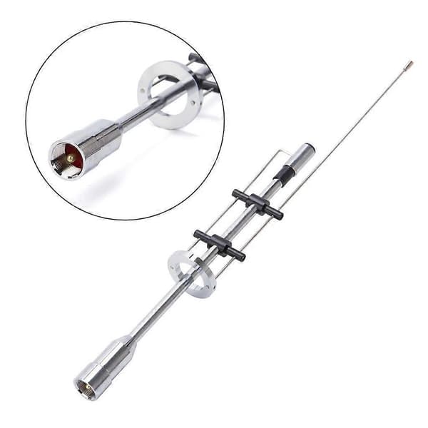 American Plating Lyre Altsaksofon Notestativ Metall Stativ Sax Lyre
