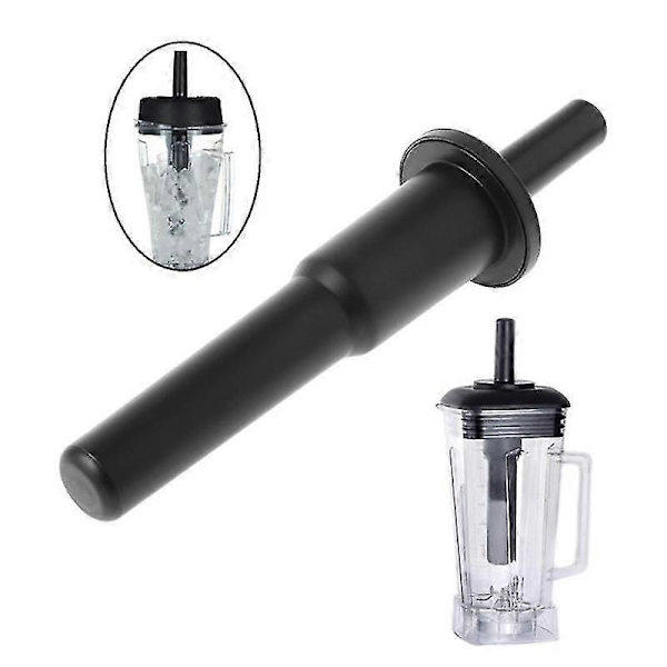 Blenderdel för Blendermixerbehållare Låg Kannskötare Blender Juicer Ersättningsdelar 30CM