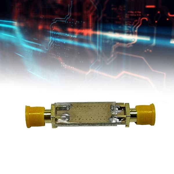 RF Limiter PIN Diode Radiofrekvensbegrenser Liten Størrelse Amplitudebegrenser