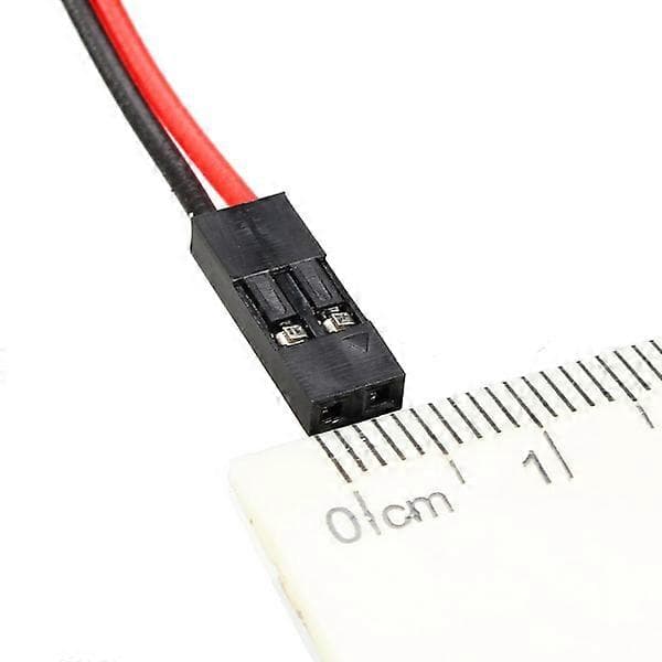 LED Lys EA1034 til JLB CHEETAH 1/10 Brushless RC Bil Dele Tilbehør