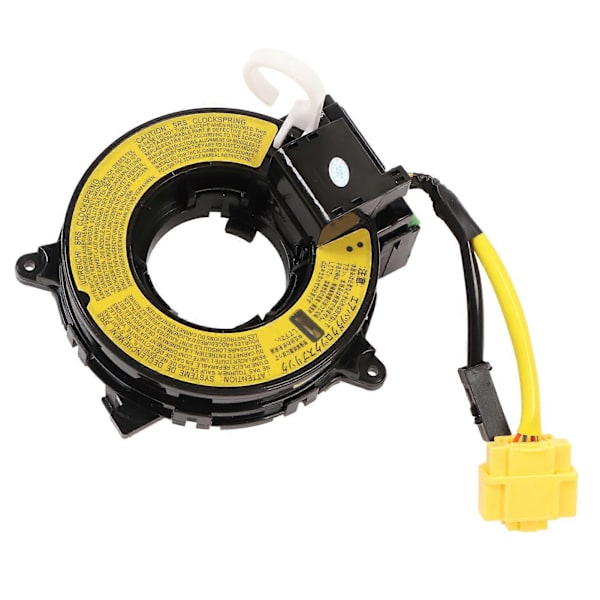 Bilur Clock Spring 8619A018 Spiral Kabel Clock Spring til Outlander Lancer Galant Endeavor Eclipse Montero