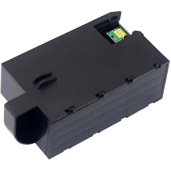 T366 T3661 C13T3661000 Kompatibel Vedlikeholdsboks for Epson XP-6000 XP-6005 XP-6100 XP-6105 XP-8500 XP-15000 Skrivere - Blekkavfallboks (Farge: XP6000)