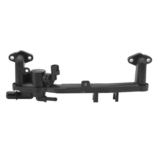 Bilvarmermanifoldrør med temperatursensor LR018273 Erstatning for RANGE ROVER LR4 2010-2016