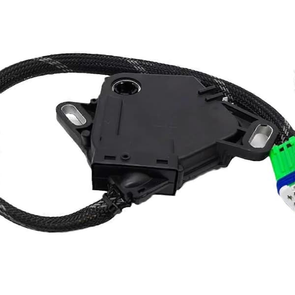 Automatgearkasse Gearskiftekontakt Tryksensor 252927