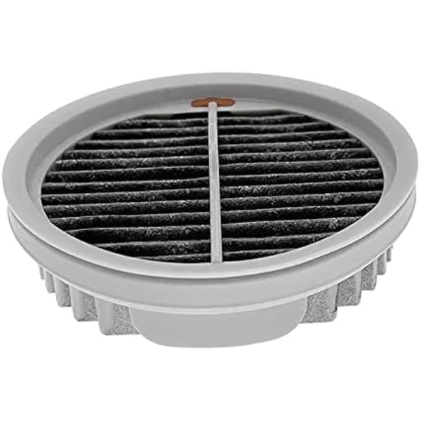 6-pak Vaskbart HEPA Filter til Xiaomi Roidmi X20 / X30 / S2 / F8