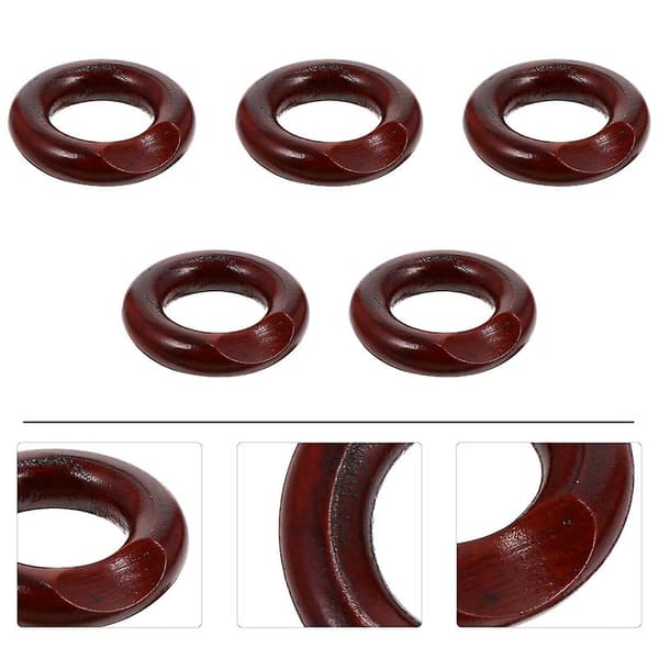 5-pack Spispinnarställ