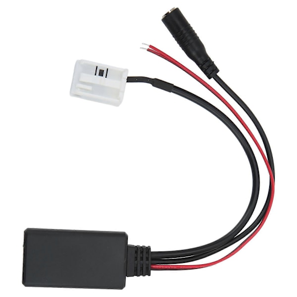 Auton Bluetooth 5.0 Langaton Moduuli Musta Handsfree Mikrofonin Vaihto Citroen C2 C4 C5 C6 C8