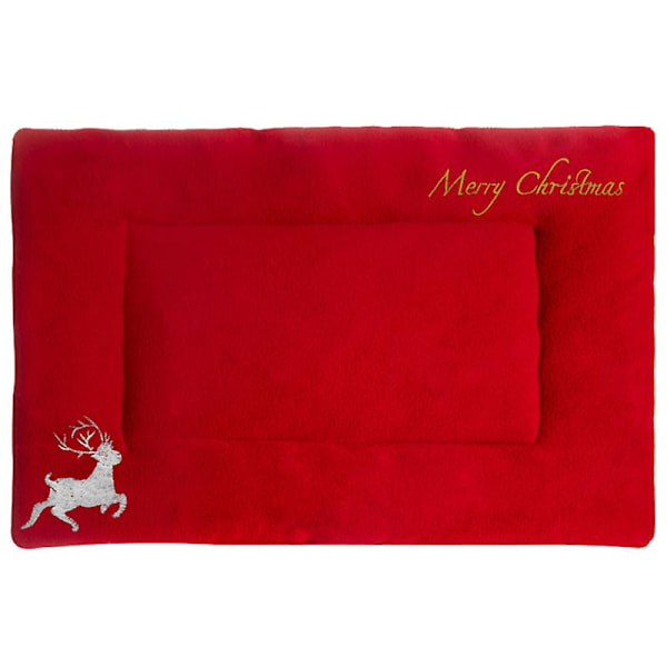 1 st Plushkudde för Husdjur