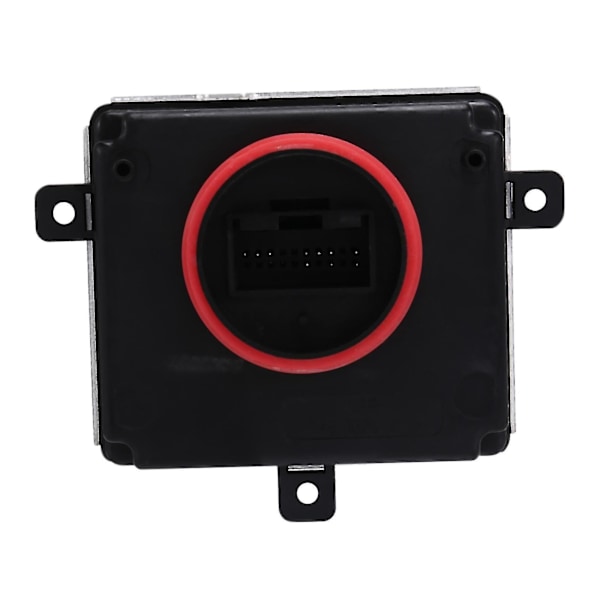 Ny Dagsljusmodul DRL-styrning Ballastföljare Styrenhet 4G0907697D 4G0907397D för - A4 A5 A6 Q3 Q5