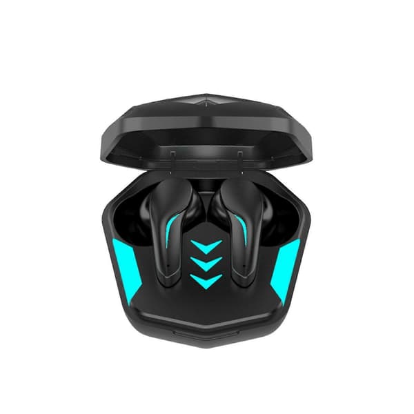 Md188 TWS Bluetooth Trådlösa Hörlurar Touch Control Brusreducerande Öronproppar Spel