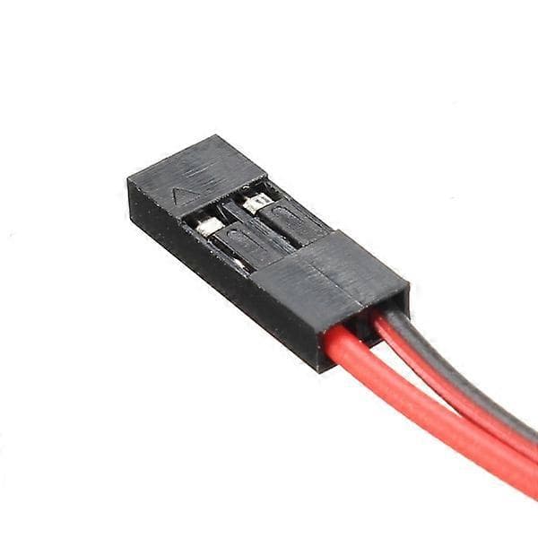 LED Lys EA1034 til JLB CHEETAH 1/10 Brushless RC Bil Dele Tilbehør