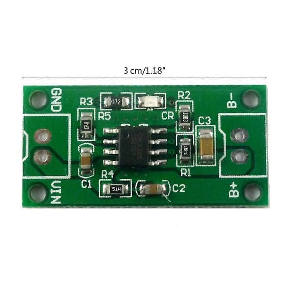 3600mAh Batteri til Konsol Gamepad Play-Station Portable PSP2000 3000