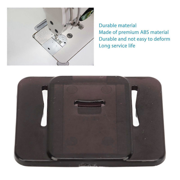 Symaskin Stoppeplate Profesjonell Stoppeplateutskifting for Singer 3342 3333 3337
