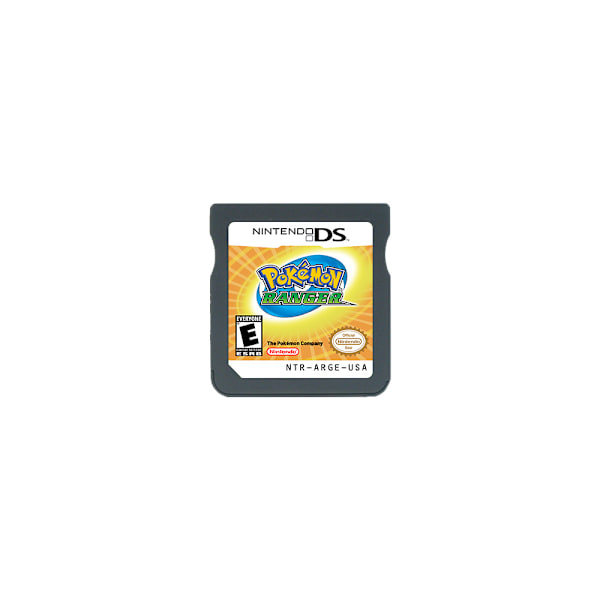 NDS-spelkort DS Amerikansk version Europeisk version spel allt-i-ett V2 ny version NDS-spelkort enkel förpackning