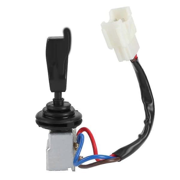 Frontlys- og bremselysbryter AMR6104 Passer til Land Rover Defender 97-14