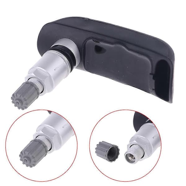 Motorcykel Hjul Dæk TPMS Dæktrykssensor 8532731 til 36318532731 Sikker Kørsel Sensor