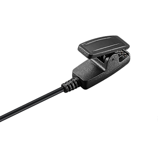 Laderkabel for Garmin-Lily Watch Lite Smartklokke - Laderstativ USB-kabel