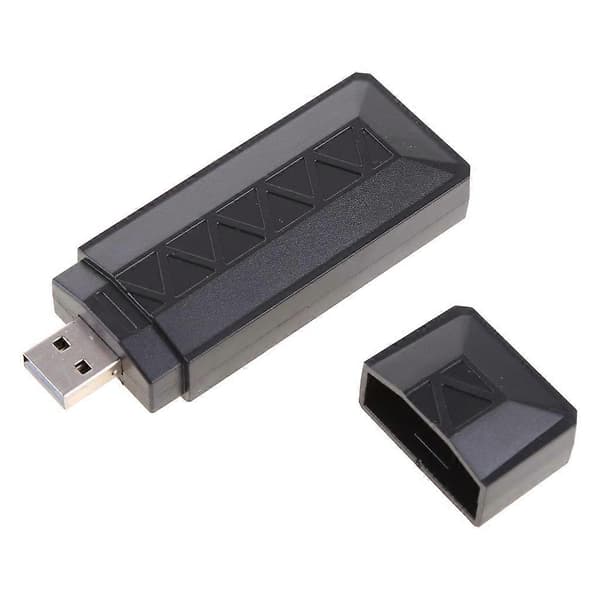 Ar9271 USB Mini Trådlöst Nätverkskort Linux Kali Uebuntu Raspberry Pie Elektroniskt Orgel Generation Wna11