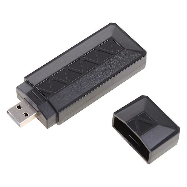 Ar9271 USB Mini Trådløst Netværkskort Linux Kali Uebuntu Raspberry Pie Elektronisk Orgel Generation Wna11